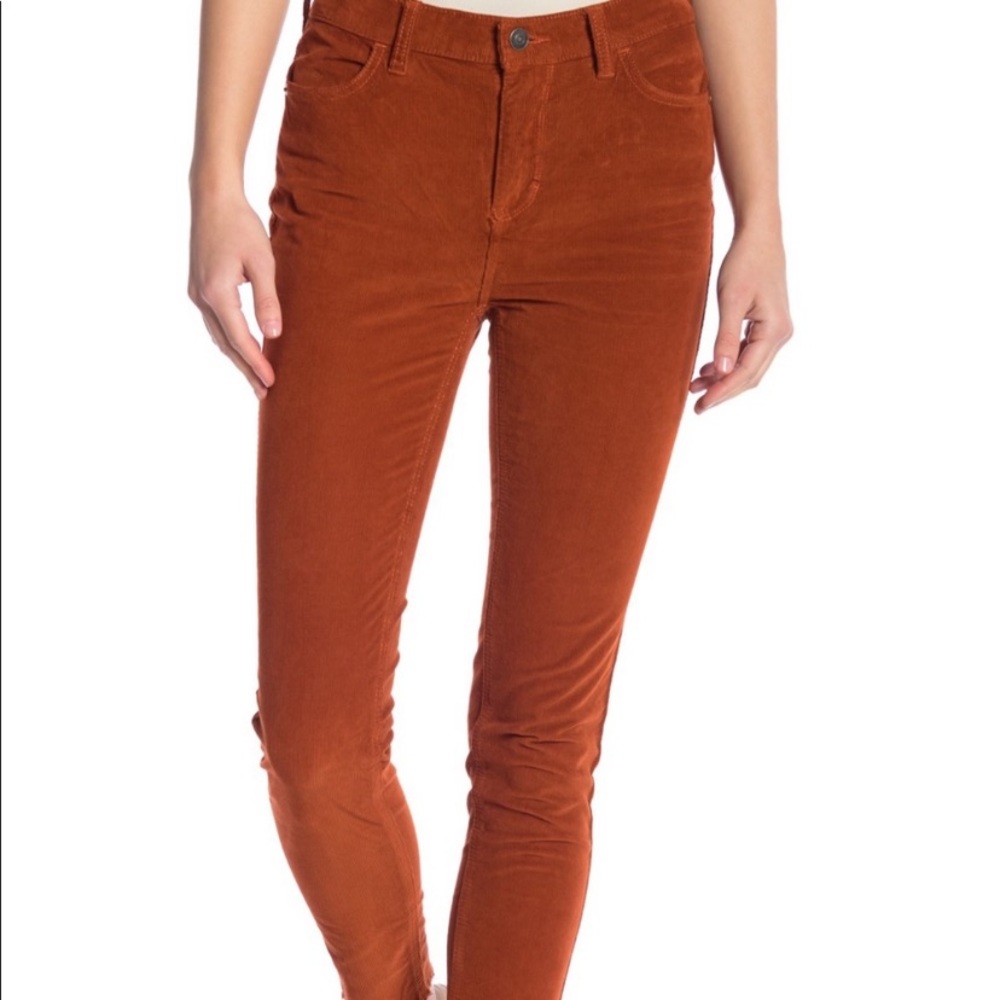 Free People | Corduroy Jeans